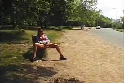 Pee Nuts 2 - hclips.com