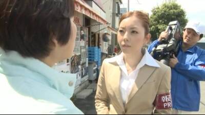 Women involved in the incident ① - txxx.com - Japan