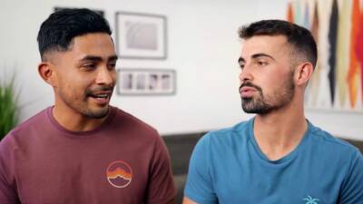 Reality Dudes - Papi - Asher, Dax - nvdvid.com