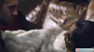 Natalie Mars - Ts witch Natalie Mars analed by prince - fetishpapa.com