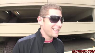 Cute Jamie Shows Up For Big With Jamie Elle - upornia.com