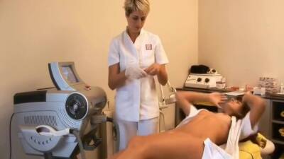 Beauty Salon - upornia.com