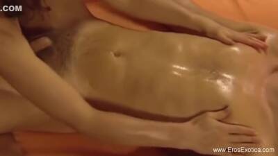 A Relaxing Erotic Massage Experience Doing Fun Again - hclips.com