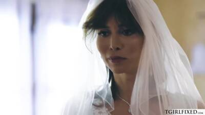 Ts Korra Del Rio bangs Lola Faes pussy - fetishpapa.com