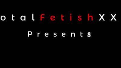 Marie Luv - Marie Luv Loves Sinning - nvdvid.com