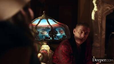 Kylie Rocket - Violence Is Never The Problem - xxxfiles.com