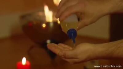 Making Her Vagina Feel More Relaxed And Arouse Again - upornia.com