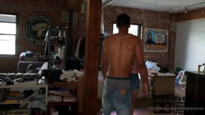 Ashley Lane - Lil Ho - Ashley Lane - upornia.com