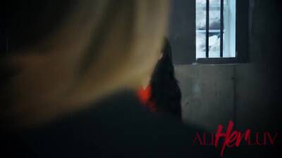 Jill Kassidy - Whitney Wright - Randy Lesbies And Amazin - Whitney Wright And Jill Kassidy - upornia.com