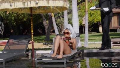 Mick Blue - Kendra Spade - Little Miss Bratty - veryfreeporn.com