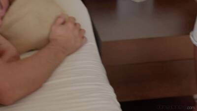 Ricky Rascal - Ebony UK babe cant get enough - veryfreeporn.com - Britain