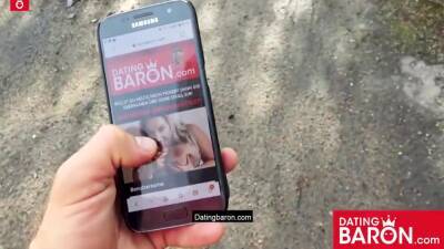 Zara Mendez - Sucks Dick & Gets Boned Hard - hclips.com