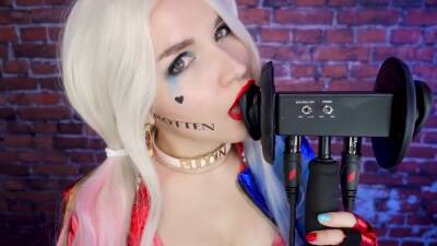 Kitty Klaw Asmr Licking & Mouth Sounds - hclips.com