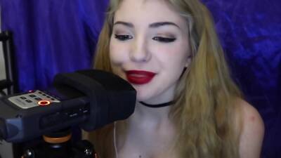 Jinx Asmr - Lotion Sounds - hclips.com