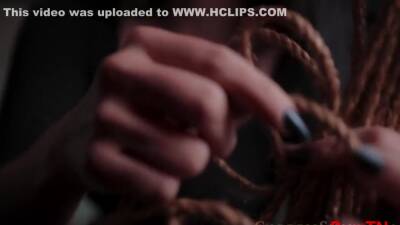 Painful Trappings - 09 December 2020 - hclips.com