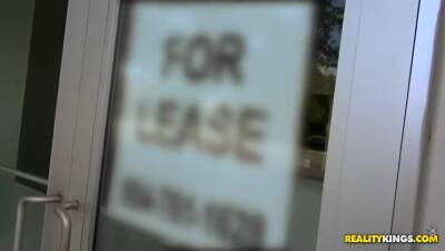 Sean Lawless - Lusty In Lace - porntry.com