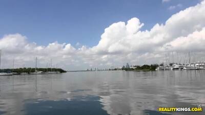 JMac - Surf Rider - porntry.com