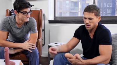 Men.com - Roman Todd, Aiden Ward - nvdvid.com