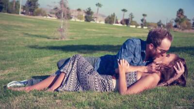 Ryan Madison - Whitney Westgate - Whitney Westgate And Ryan Madison - Whitney Fucked By An Older Guy - txxx.com