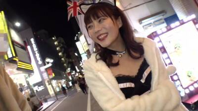 群馬から来ためちゃかわコスプレバー店員がギャラ飲み624wwwwwwwwwwww - upornia.com