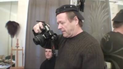 Pregnant Sex After Photoshoot - upornia.com