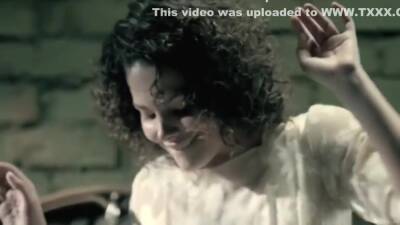 Hot And Nude Scene - Elizaveta Boyarskaya And Dirty Priscilla - upornia.com - Russia