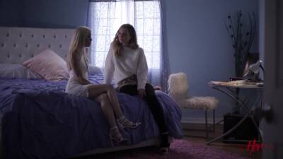 The Babysitters, Part Two - upornia.com