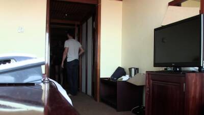 Wannabe Model African Ebony Slurping - nvdvid.com