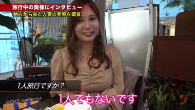 EVERYONE IS IMPRESSED BY THE MASTERPIECE FUCKING OF A FORMER NURSE MARRIED WOMAN - upornia.com - Japan