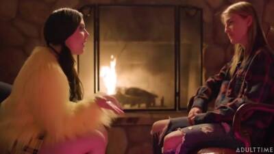 Teenage Lesbian 3 - upornia.com