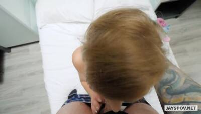 Alexa Flexy - Angel - POV - Alexa Flexy ( Alena Ruzanova Alexa Sexy Calibri Angel) - xxxfiles.com - Russia