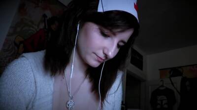 Aftyn Rose Asmr - Nurse - hclips.com