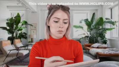 That Asmr Girl - Portrait - 7 March 2021 - hclips.com