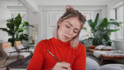 That Asmr Girl - Portrait - 7 March 2021 - hclips.com