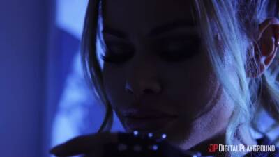 Jessa Rhodes - Michael Vegas - Kill Code 87: Scene 2 - veryfreeporn.com - Usa