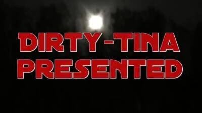 Tina - Dirty-Tina - Schrei wenn du kannst! - nvdvid.com