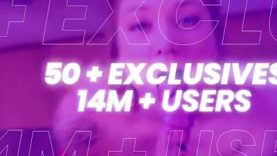 MyDirtyHobby - Valery Venom Loves It When She Talks Dirty - nvdvid.com