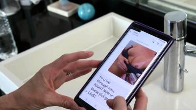 Kate Dee - Big Cock Bully - Kate Dee fucks a big cock - icpvid.com