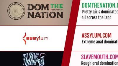 Submissive teen slavegirl - icpvid.com