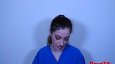 Ariesmoon Asmr Patreon - Nurse Rp - hclips.com