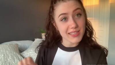 Madi - Madi Anger - Try On Haul - hclips.com