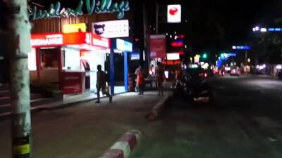 ASD Nut - nvdvid.com - Japan