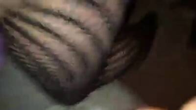 Crossdressing and fucked by BBC - nvdvid.com