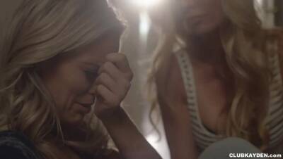 Kayden Kross - and - xxxfiles.com