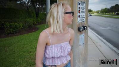 Adriana Maya - Invited Over To Adriana's - veryfreeporn.com