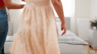 Alina Lopez - Luna Star - Prom Night Revenge: Part 1 - veryfreeporn.com