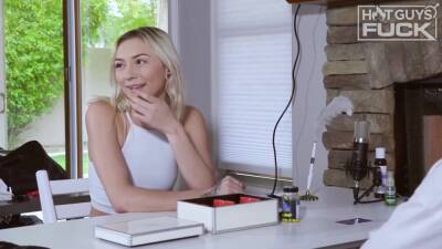 Chloe Temple - Chloe - Chloe Temple, Jason Moore - upornia.com