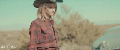 Nude Patreon - Nude Patreon - Nirvana Issue 4 Carefree Part 2 - hclips.com