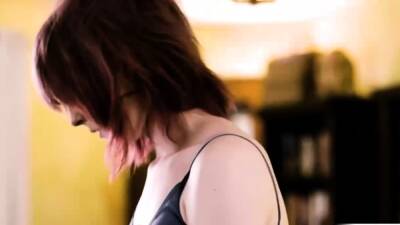 Busty milf doctor and ts nurse threesome with trans patient - nvdvid.com