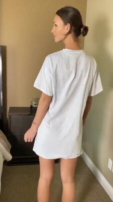 New - Rubbing Tits - hclips.com